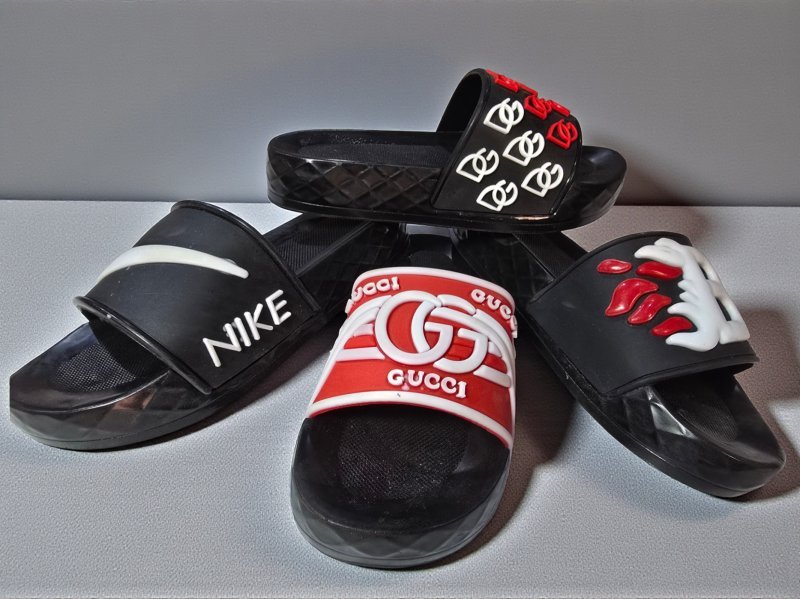 شبشب مشكل شبابي- درجة اثانية