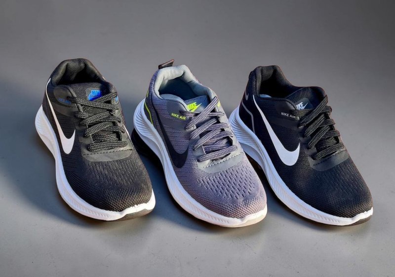 كوتش رجالي R72 - ثلاثة الوان - 41/45