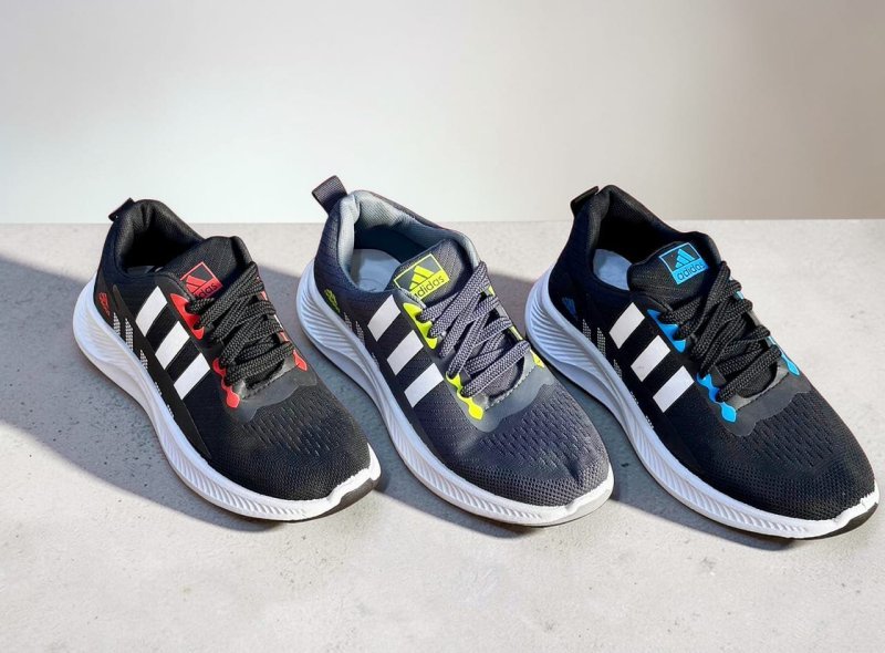 كوتش رجالي R70- ثلاثة الوان - 41/45