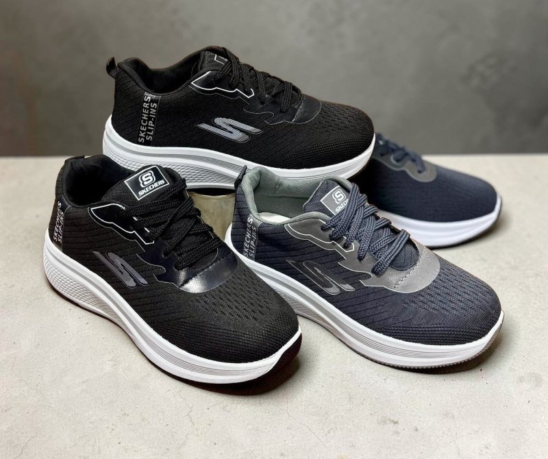 كوتش رجالي S13- ثلاثة الوان - 41/45