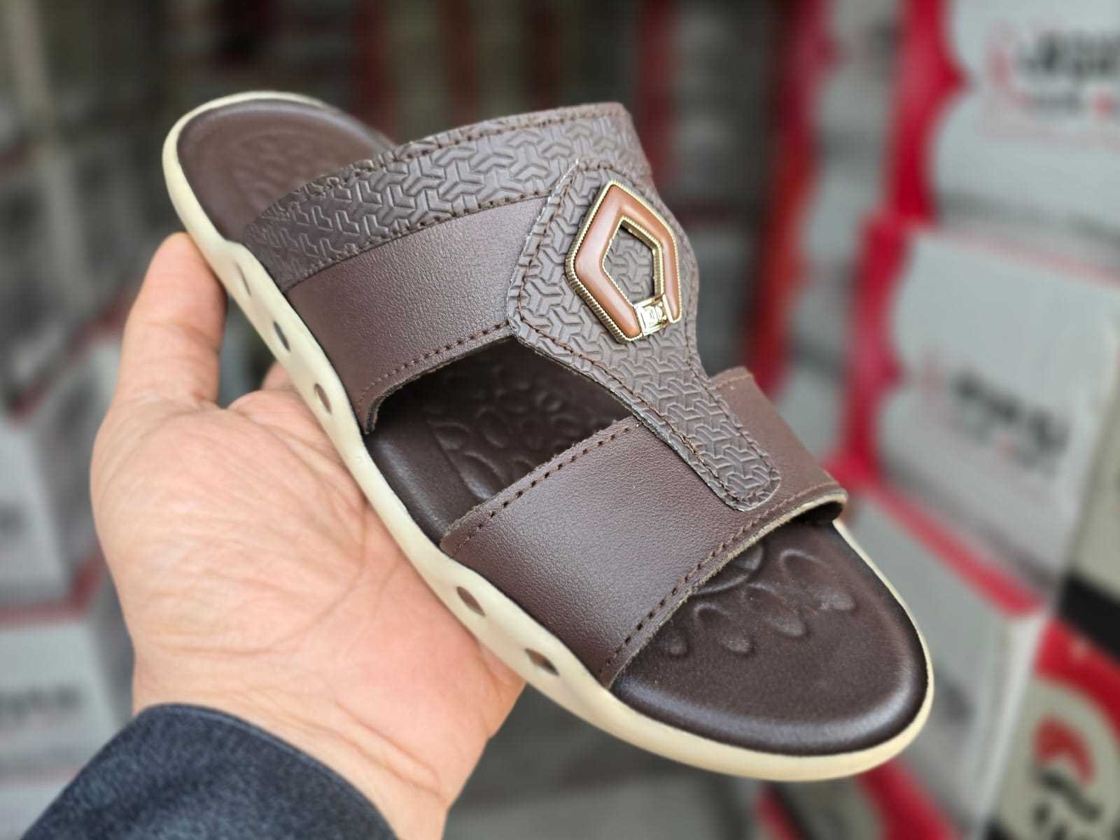 1010 كبسون رجالي - بني