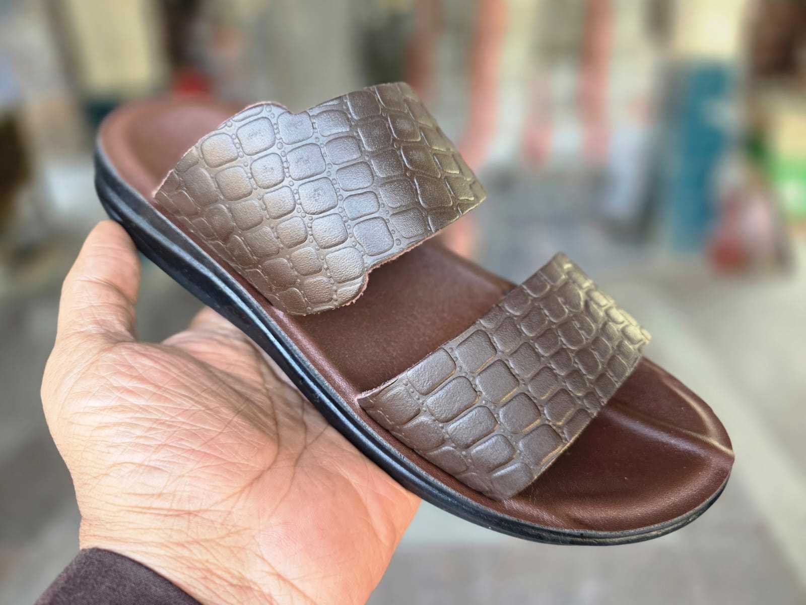 حقن رجالي M13 - بني مطبوع