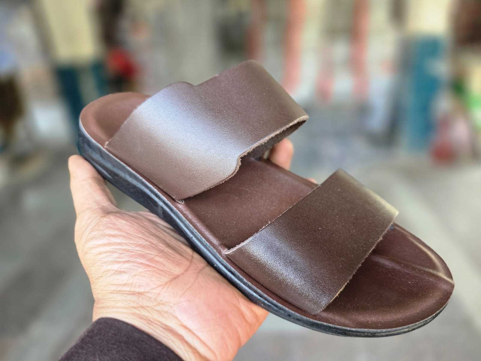 حقن رجالي M13 - بني