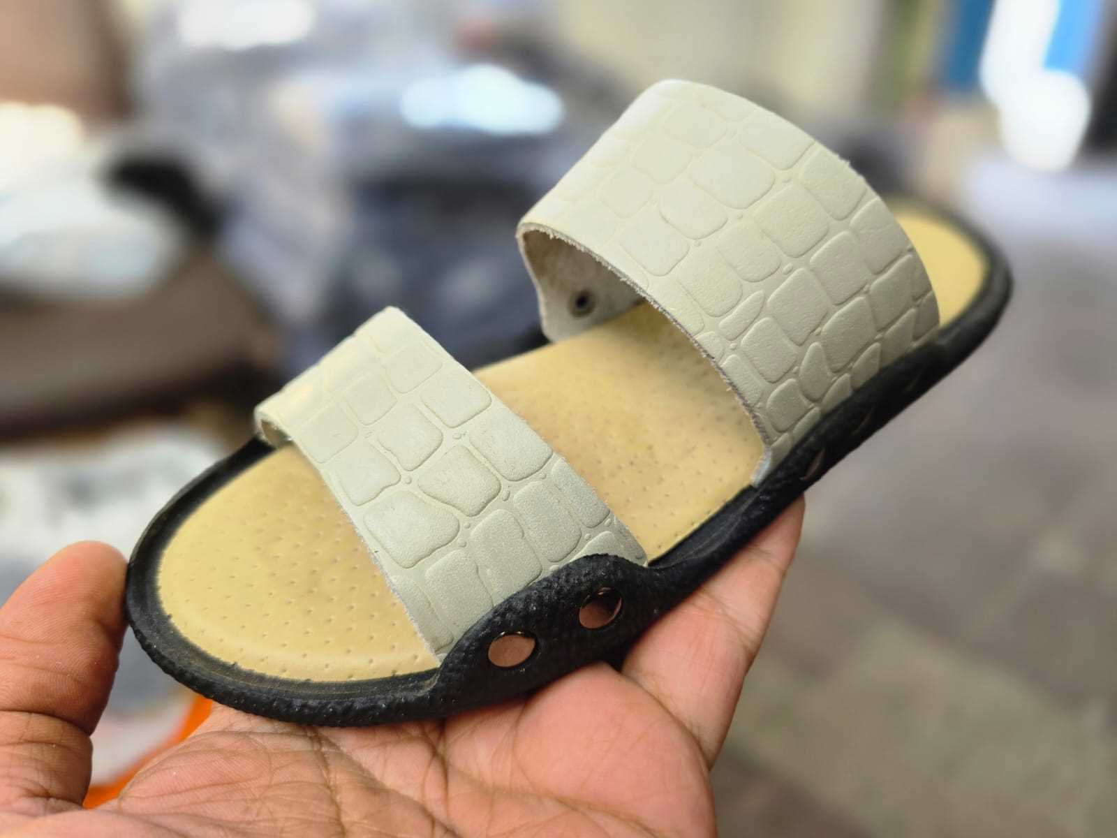 كبسون اولادي N01 -بيج مطبوع