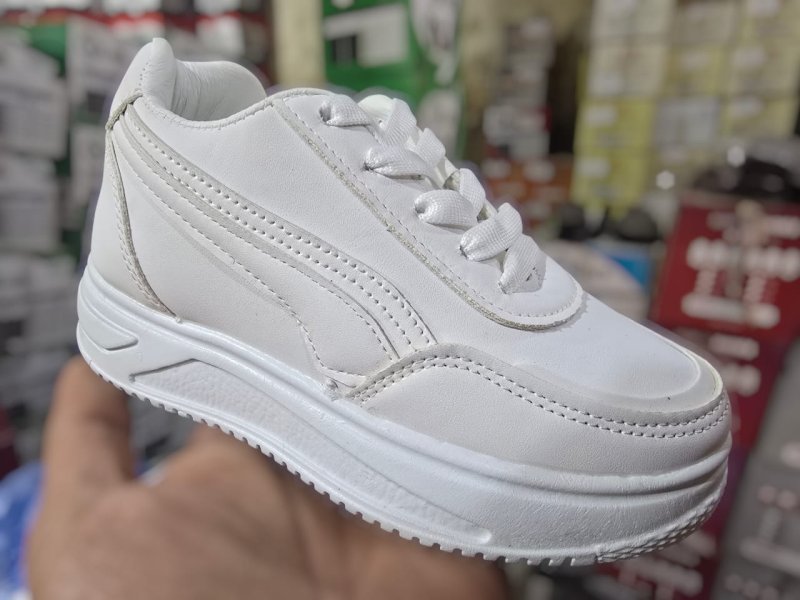 كوتش بناتي  - H33 - وردي