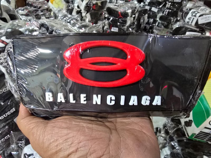 ربر sbort - احمر - بلنسياجه