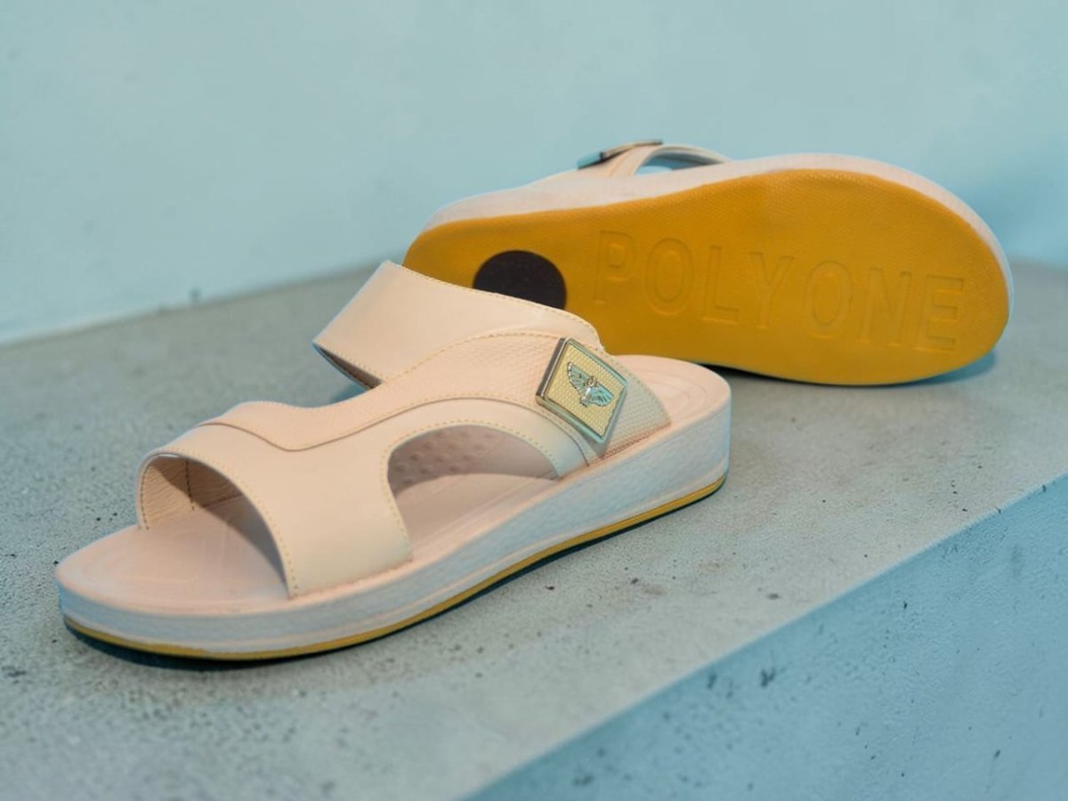 B42 - شبابي - بيج -37/41