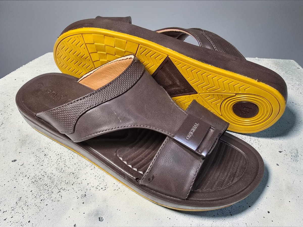 B48 - رجالي - بني -41/45