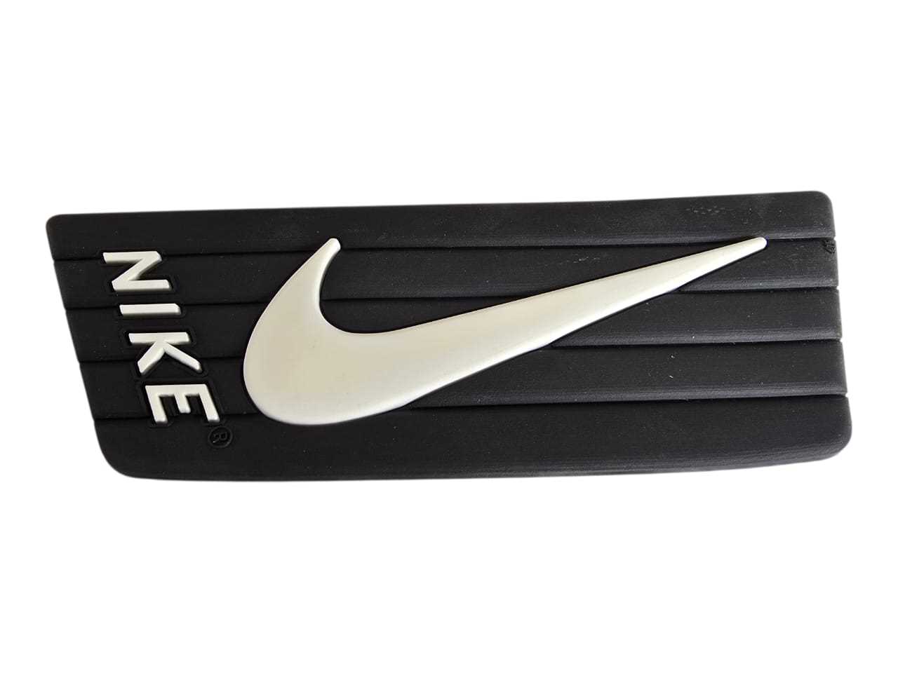 ربر sbort - ابيض- nike