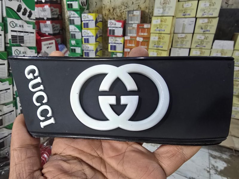 ربر sbort - اسود*ابيض- GG2